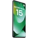 Smartphone Xiaomi Redmi Note 15 4G 6Go 128Go – Image 3