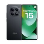 Smartphone Xiaomi Redmi Note 15 4G 6Go 128Go