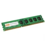 Barrette mémoire DDR3 2G 1600Mhz Pour PC
