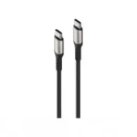 Câble Chargeur Iconix Type-C & Type-C - IC-UC1635 – Image 2